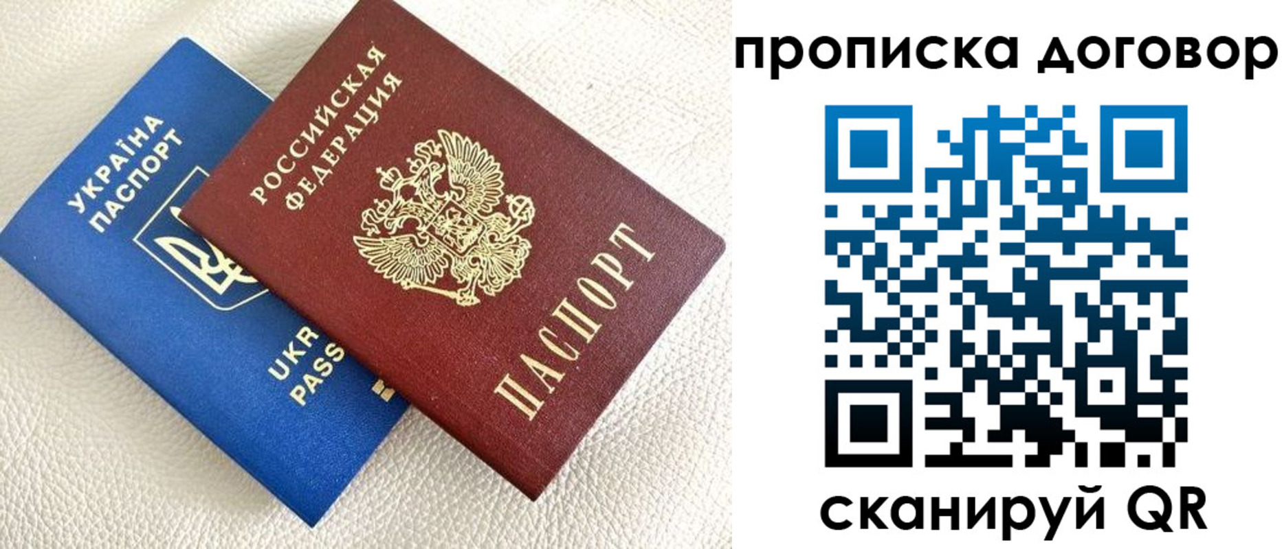 где прописаться в Дмитрове